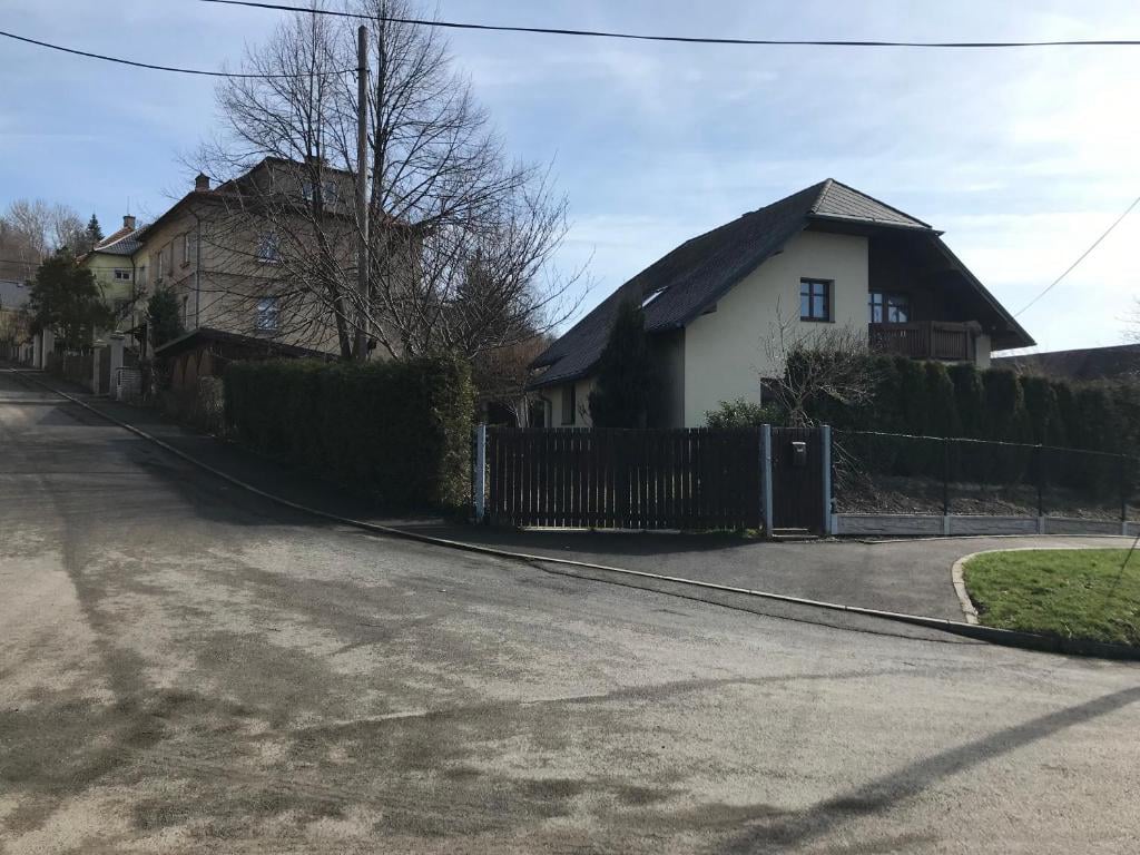 Penzion Dům u koupaliště Česká Kamenice - Českosaské Švýcarsko Děčínsko